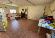 Sale - Villa - Benijófar - 