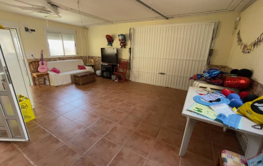 Sale - Villa - Benijófar - 