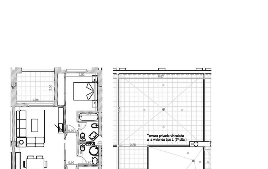 Nueva construcción  - Apartamentos - Orihuela Costa
