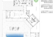 Nueva construcción  - Villa - Benejúzar - Benejuzar