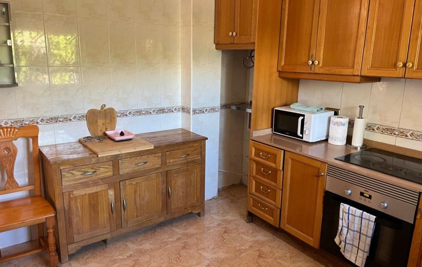 Sale - Villa - Playa Flamenca