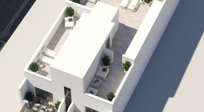 Apartamentos - Nueva construcción  - Torrevieja - Torrevieja