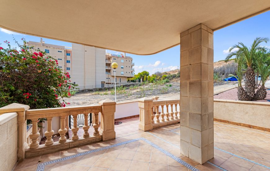 Sale - Ground Floor - Guardamar del Segura