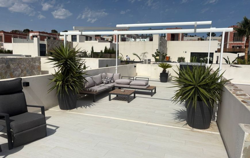 Venta - Villa - Algorfa