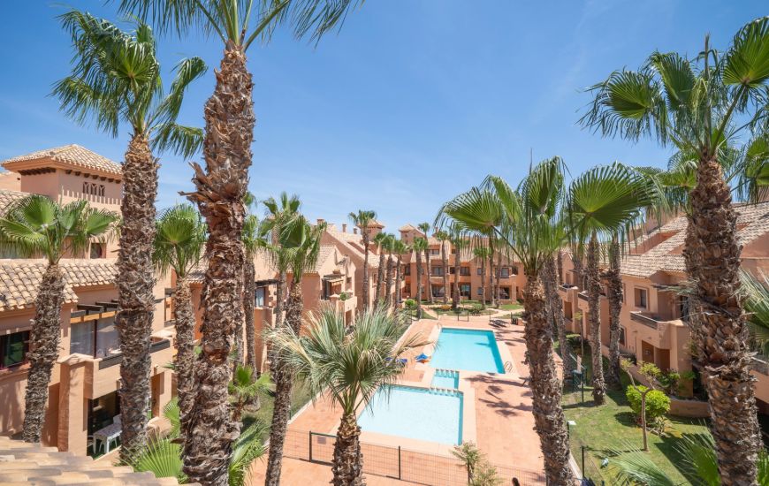 Sale - Duplex - Los Alcázares