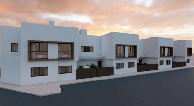 Townhouse - New Build - San Javier - San Javier