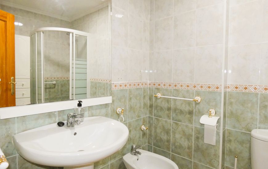 Venta - Apartamentos - Playa del Acequión