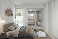 Nueva construcción  - Villa - Los Alcázares