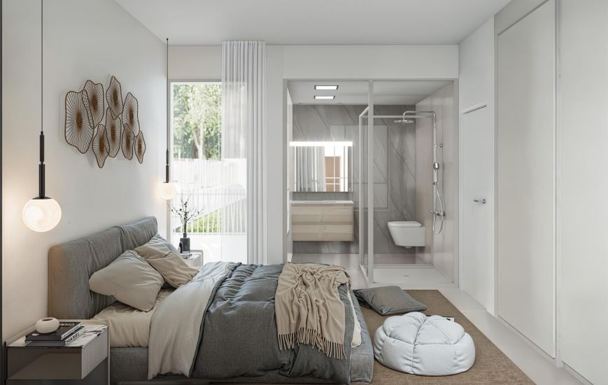 Nueva construcción  - Villa - Los Alcázares