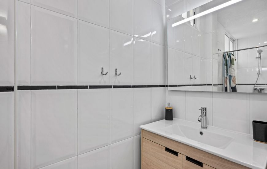 Sale - Half Vrijstaand Huis - Benijófar - 