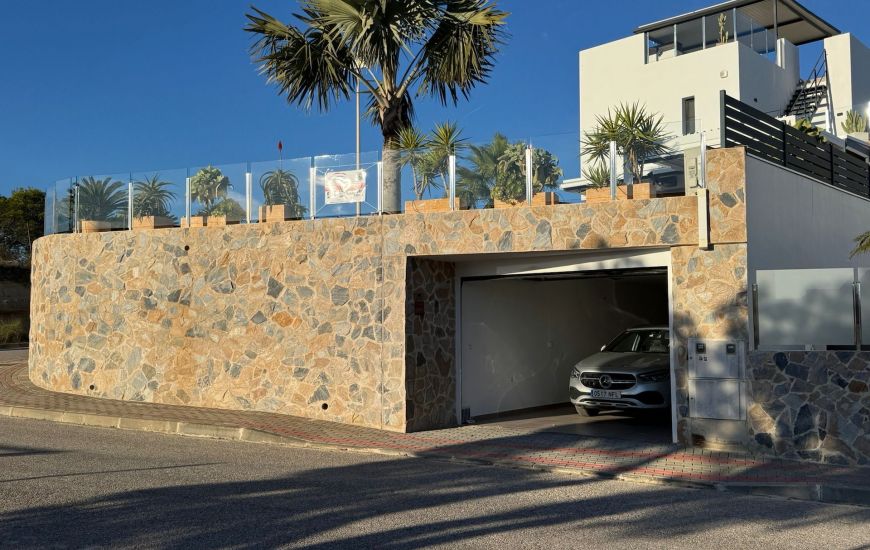 Sale - Villa - Algorfa - 