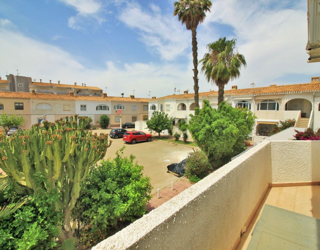 RC06-806598 - Townhouse Cabo Roig Sale