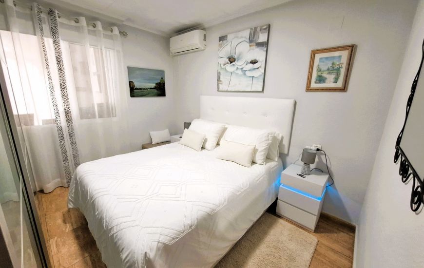 Sale - Bungalow - San Luis