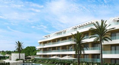 Apartments - Sale - Orihuela Costa - Orihuela Costa