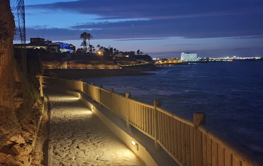 Sale - Apartments - Villamartin