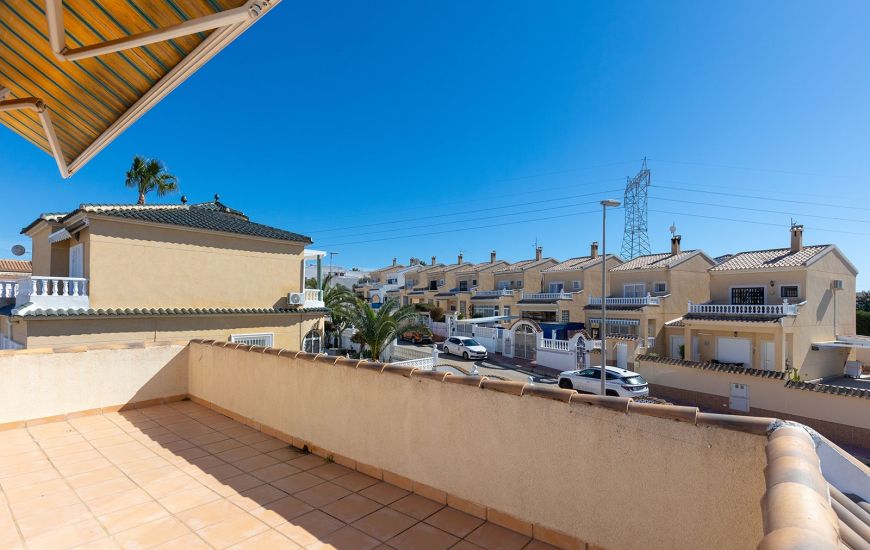 Sale - Villa - Benijófar - 