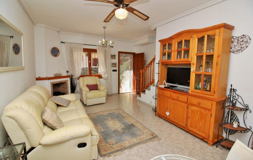 Sale - Townhouse - Playa Flamenca