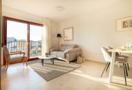 Nueva construcción  - Apartamentos - Avileses