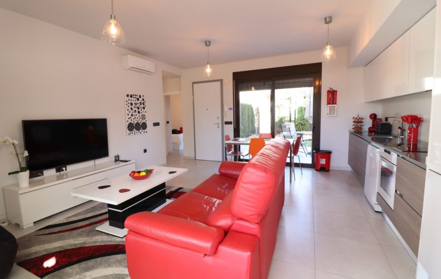 Sale - Apartments - Algorfa