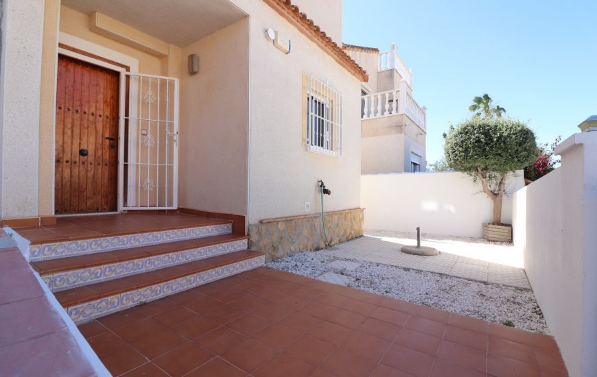 Sale - Villa - San Miguel de Salinas