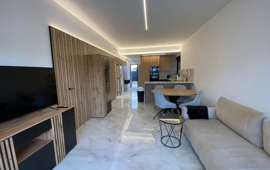 Venta - Villa - Algorfa - La Finca Golf