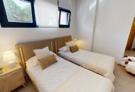 Nueva construcción  - Bungalow - Santiago de la Ribera
