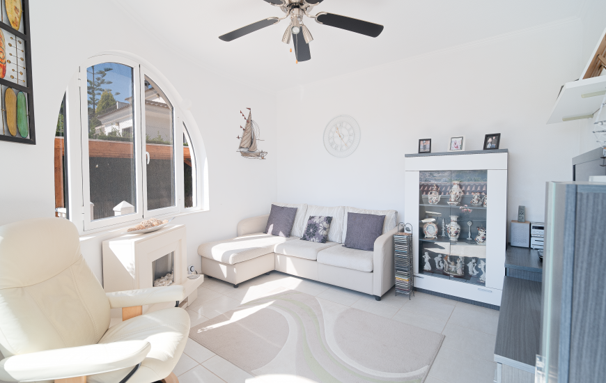 Venta - Villa - Ciudad Quesada