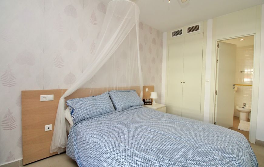 Sale - Apartments - Playa Flamenca