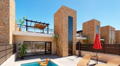 Apartments - Sale - Fuente Alamo - Fuente alamo de Murcia