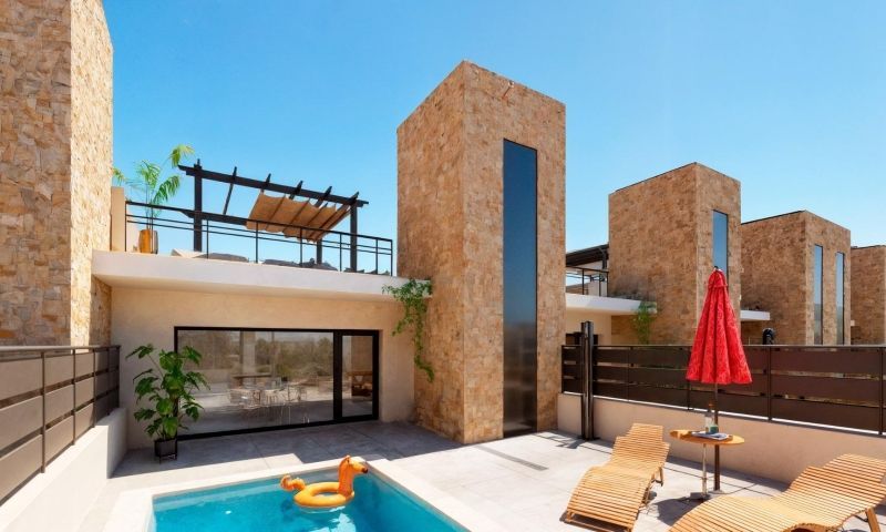 Sale - Apartments - Fuente Alamo - Fuente alamo de Murcia