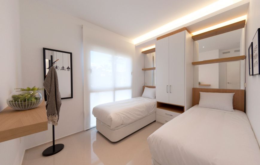 Nueva construcción  - Apartamentos - Ciudad Quesada