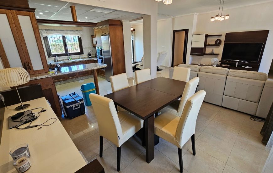 Sale - Villa - Ciudad Quesada