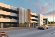 Nueva construcción  - Apartamentos - Guardamar del Segura