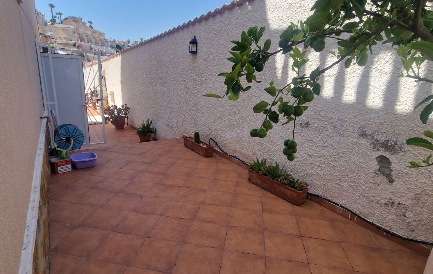 Sale - Villa - Ciudad Quesada