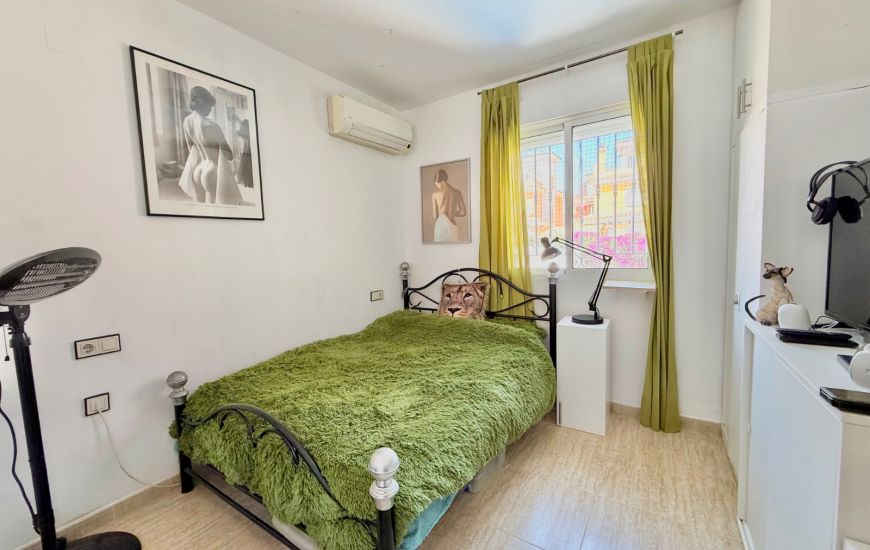 Venta - Bungalow - Los Montesinos
