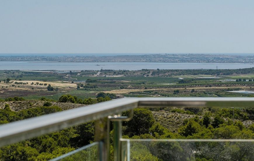 New Build - Bungalow - San Miguel de Salinas - San Miguel De Salinas
