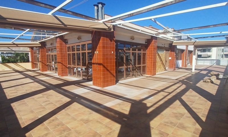 Sale - Commercieel - Orihuela Costa