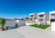 New Build - Villa - Los Montesinos