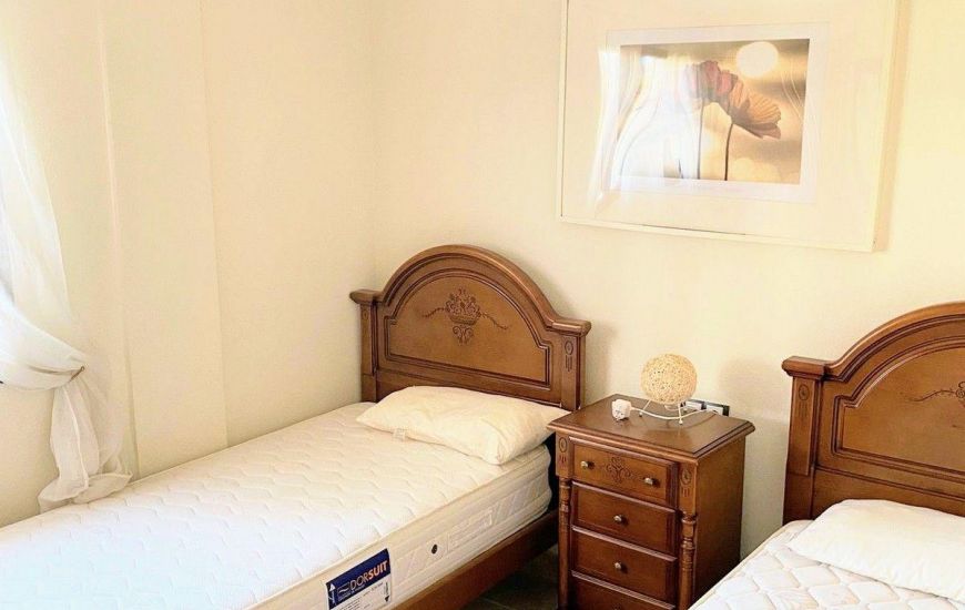 Venta - Villa - Villamartin