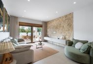 New Build - Villa - Campoamor