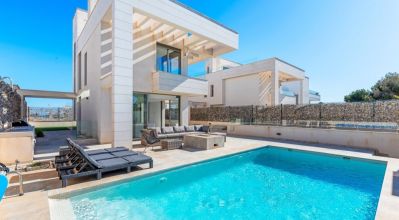 Villa - Venta - Orihuela Costa - Orihuela Costa