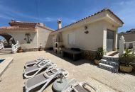 Sale - Villa - Ciudad Quesada