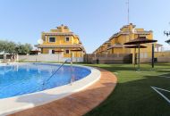 Venta - Semi - Detached Villa - Ciudad Quesada