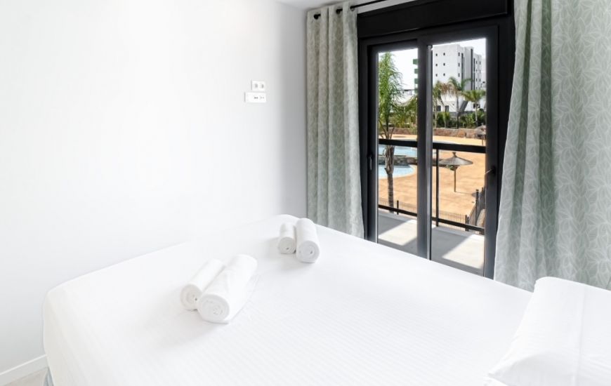 Sale - Apartments - Mil Palmerales - Mil Palmeras