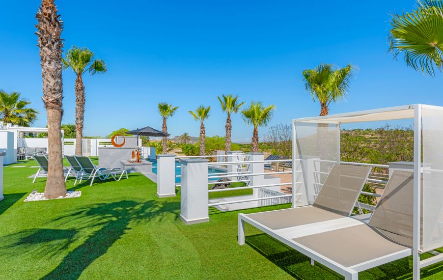 Sale - Villa - Torremendo