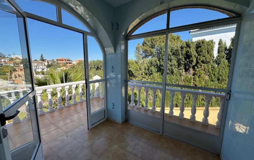 Sale - Villa - Torrevieja - 