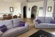 Venta - Villa - Algorfa