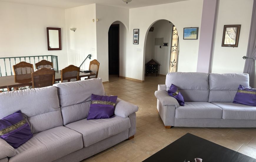 Venta - Villa - Algorfa