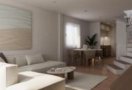 New Build - Townhouse - 