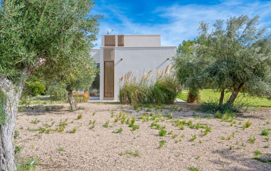 Sale - Villa - Finestrat